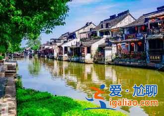 端午嘉興哪里好玩，端午嘉興好玩的地方，端午去嘉興有什么好玩的地方？