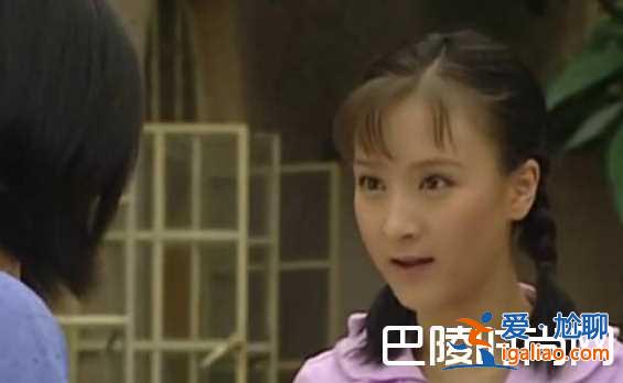 那個《情深深雨濛濛》里的夢萍 39歲的她現在長這樣? 那個《情深深雨濛濛》里的夢萍 39歲的她現在長這樣?