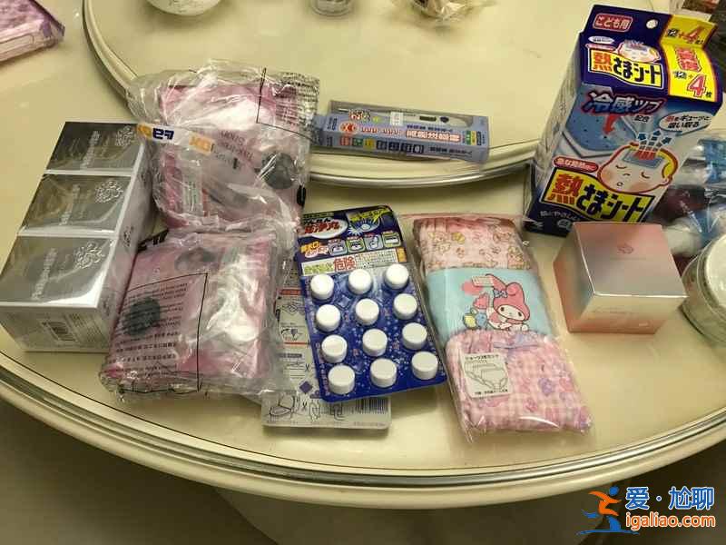 日本買什么比國內便宜，日本什么值得買？