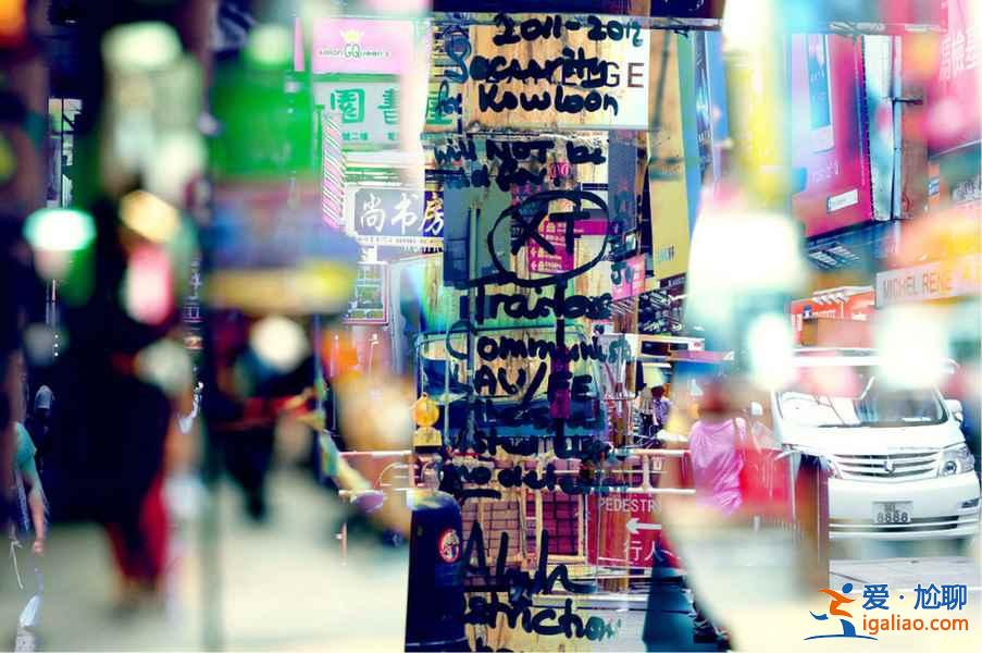 什么時候去香港購物最劃算？剁手黨必看??？