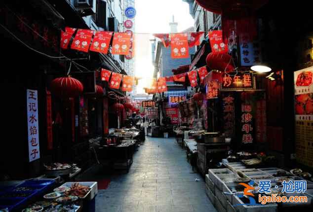 2018端午節去青島,不可錯過的美景與美食? 2018端午節去青島,不可錯過的美景與美食?