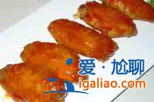 雞翅做法大全？