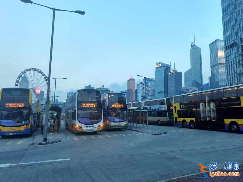香港機(jī)場轉(zhuǎn)機(jī)購物，香港機(jī)場轉(zhuǎn)機(jī)吃什么、做什么？