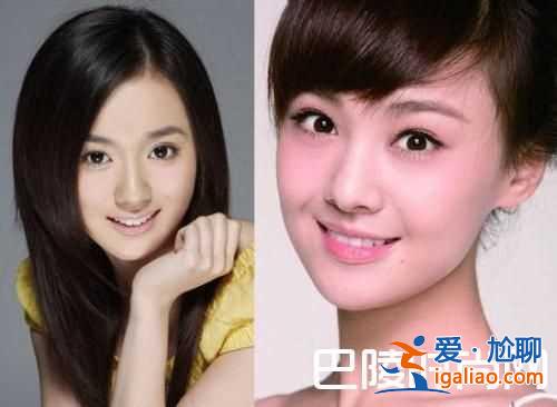 陳翔回應與江鎧同正常交往 女方打鄭爽照片被扒太暴力？