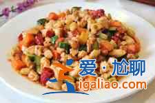宮保雞丁做法大全？