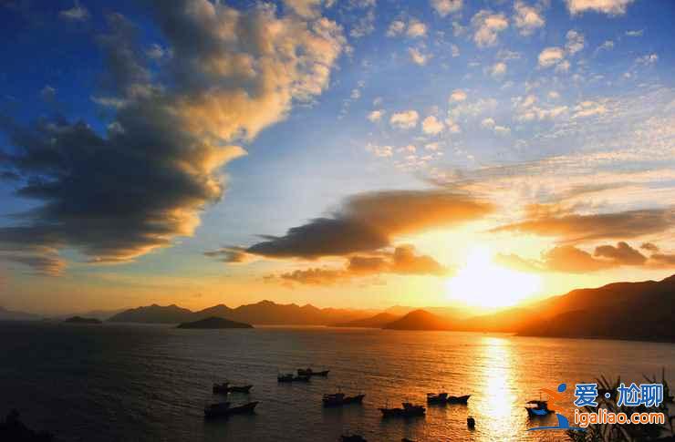 【清明節(jié)去霞浦?jǐn)z影】2018清明節(jié)去霞浦好玩嗎，霞浦清明節(jié)攝影指南？