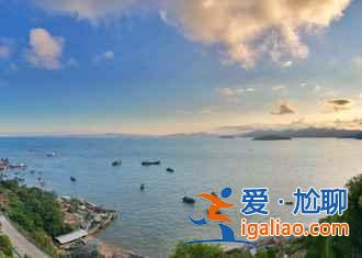 【清明節(jié)去霞浦?jǐn)z影】2018清明節(jié)去霞浦好玩嗎，霞浦清明節(jié)攝影指南？