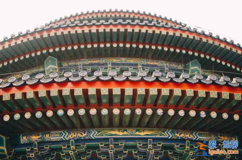 第一次來北京，不可不去的6個世界文化遺產？