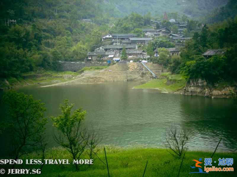 清明節(jié)適合去的古鎮(zhèn)，清明節(jié)人少景美古鎮(zhèn)推薦？