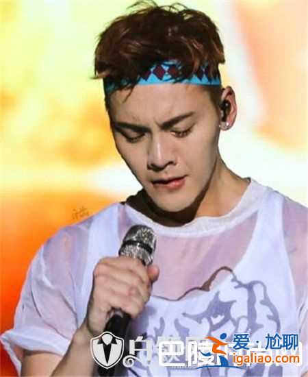 迪麗熱巴現(xiàn)身陳偉霆演唱會 陳偉霆迪麗熱巴在一起了嗎？