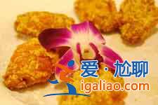 香辣雞翅的做法？