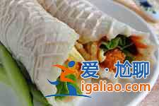 老北京雞肉卷的做法大全？