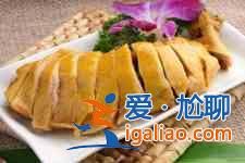 東江鹽焗雞的做法? 東江鹽焗雞的做法?