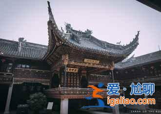 清明節(jié)適合去的古鎮(zhèn)，清明節(jié)人少景美古鎮(zhèn)推薦？