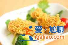 香辣雞翅的做法？