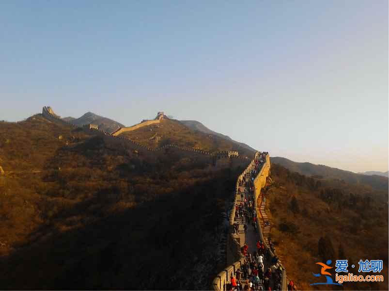 第一次來北京，不可不去的6個世界文化遺產？