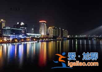 清明節(jié)適合去的古鎮(zhèn)，清明節(jié)人少景美古鎮(zhèn)推薦？