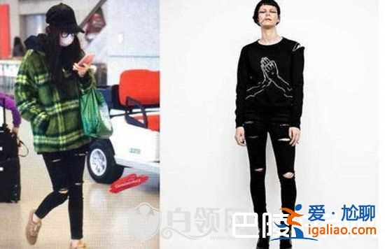 迪麗熱巴現(xiàn)身陳偉霆演唱會 陳偉霆迪麗熱巴在一起了嗎？