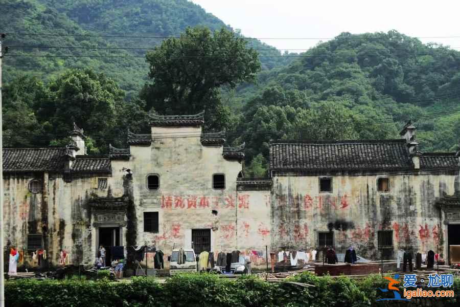 清明節(jié)適合去的古鎮(zhèn)，清明節(jié)人少景美古鎮(zhèn)推薦？