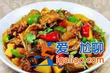 大盤雞的做法? 大盤雞的做法?