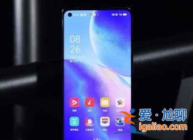 OPPOReno6Pro+是5G手機嗎？