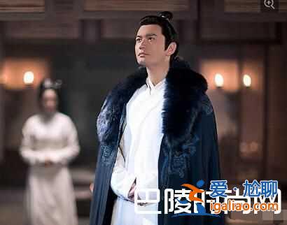 瑯琊榜之風起長林最新劇情介紹 第二部小說原著結局曝光？