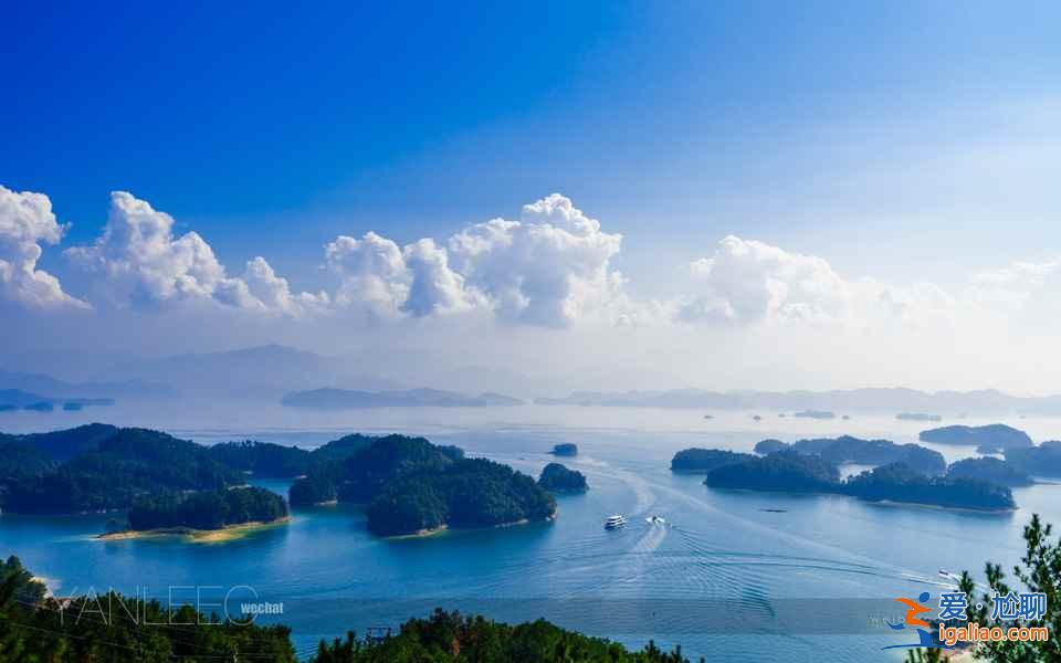 【5、6月份去哪里旅游】5月6月適合去哪里旅游，五六月去哪旅游好？