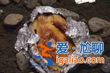 叫化雞的做法？