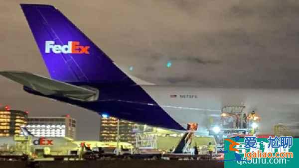 洛杉磯：昨日新冠疫苗成功抵達LAX!本周開啟分發接種流程!？