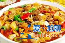 大盤雞的做法? 大盤雞的做法?