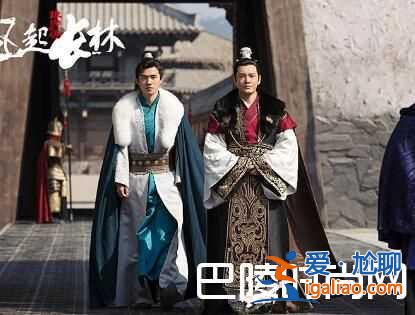 瑯琊榜之風起長林最新劇情介紹 第二部小說原著結局曝光？