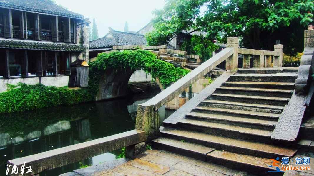 【5、6月份去哪里旅游】5月6月適合去哪里旅游，五六月去哪旅游好？