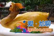藥膳雞？
