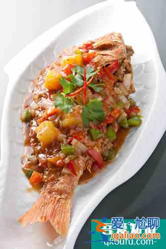 糖醋鯉魚怎么做好吃？美味糖醋鯉魚的做法圖解？