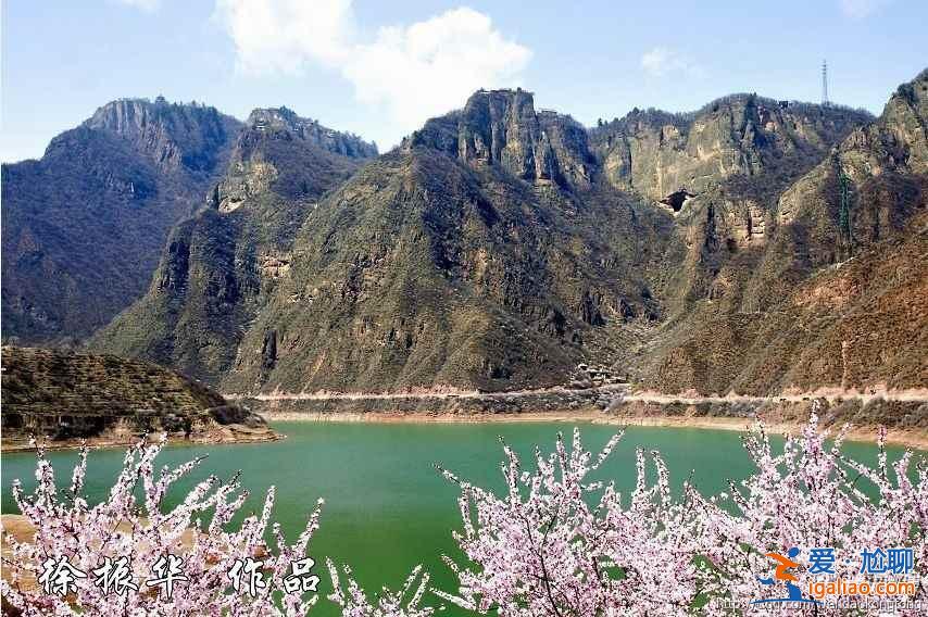【清明節去甘肅】2018清明節甘肅旅游去哪好，清明節甘肅哪里好玩？