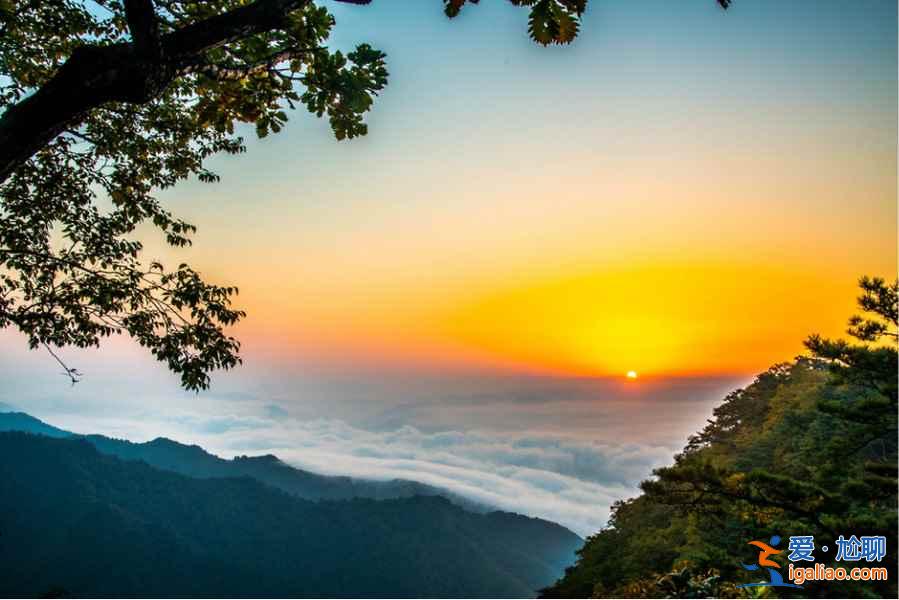 【遼寧清明節(jié)去哪玩】2018遼寧清明節(jié)旅游好去處，清明節(jié)遼寧省內(nèi)游？