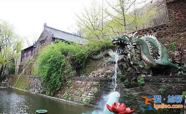 【遼寧清明節(jié)去哪玩】2018遼寧清明節(jié)旅游好去處，清明節(jié)遼寧省內(nèi)游？