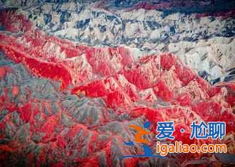 【清明節去甘肅】2018清明節甘肅旅游去哪好，清明節甘肅哪里好玩？