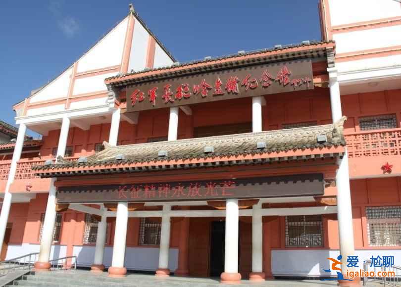 【清明節去甘肅】2018清明節甘肅旅游去哪好，清明節甘肅哪里好玩？