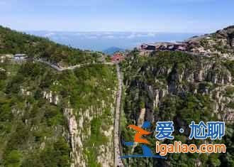 清明節(jié)去泰山穿什么,清明節(jié)去泰山人多嗎? 清明節(jié)去泰山穿什么,清明節(jié)去泰山人多嗎?