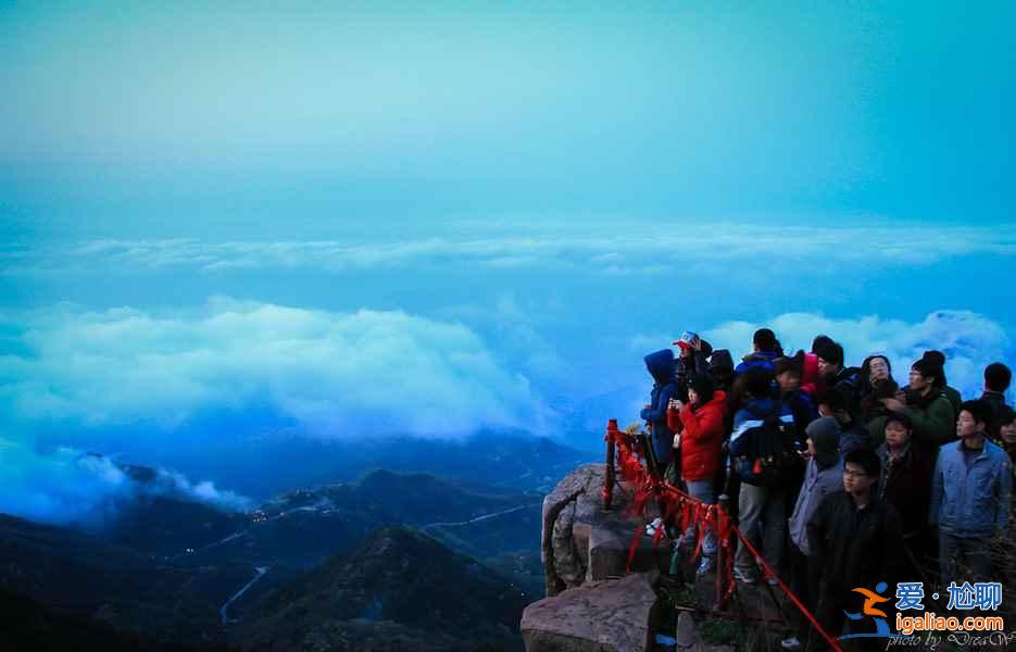 清明節(jié)去泰山穿什么,清明節(jié)去泰山人多嗎? 清明節(jié)去泰山穿什么,清明節(jié)去泰山人多嗎?