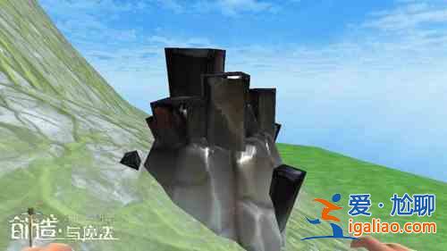創(chuàng)造與魔法水晶礦在哪？2021最新水晶礦位置左邊一覽？