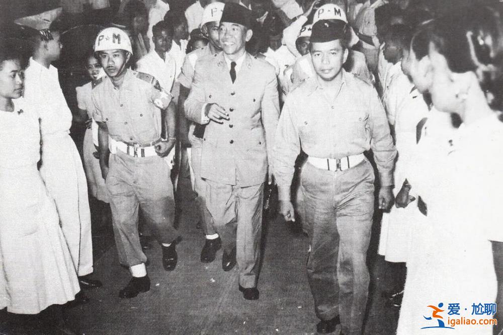 想辦好G20峰會 這位總統“心很累”？