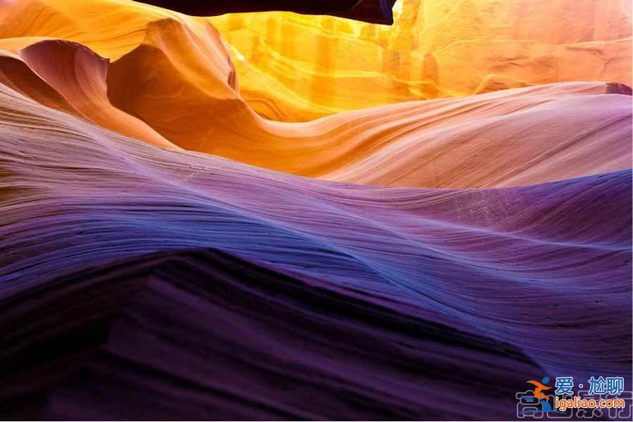 【攝影】羚羊峽谷,讓你秒變攝影達人? 【攝影】羚羊峽谷,讓你秒變攝影達人?