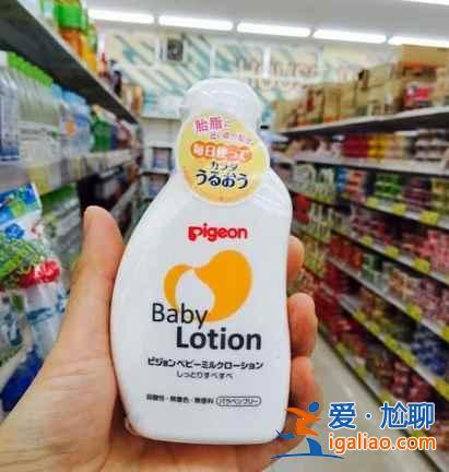 【日本寶寶用品必買清單】2019日本值得買的母嬰用品有哪些？