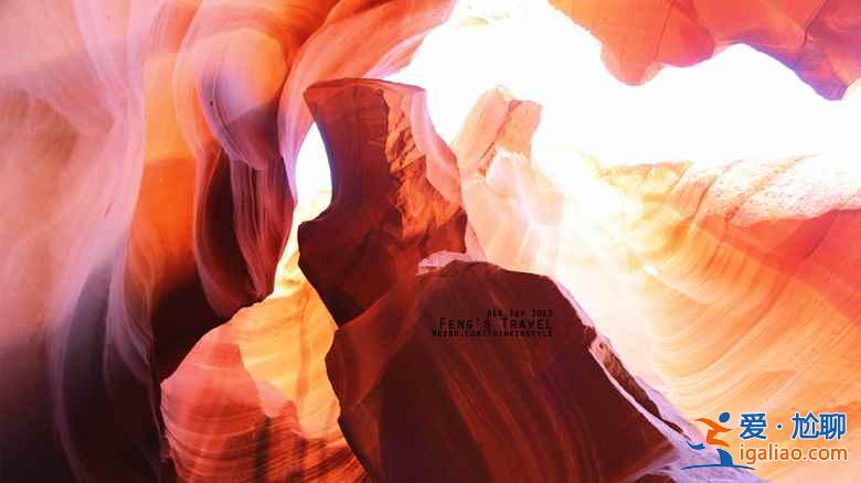 【攝影】羚羊峽谷,讓你秒變攝影達人? 【攝影】羚羊峽谷,讓你秒變攝影達人?