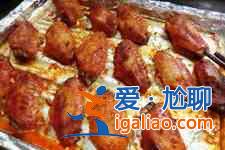 麥辣雞翅的做法？