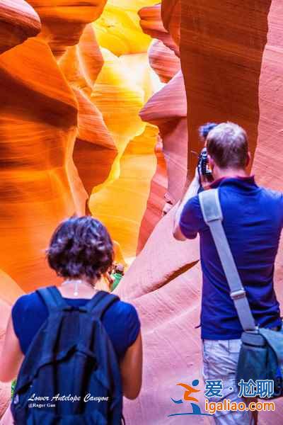 【攝影】羚羊峽谷,讓你秒變攝影達人? 【攝影】羚羊峽谷,讓你秒變攝影達人?