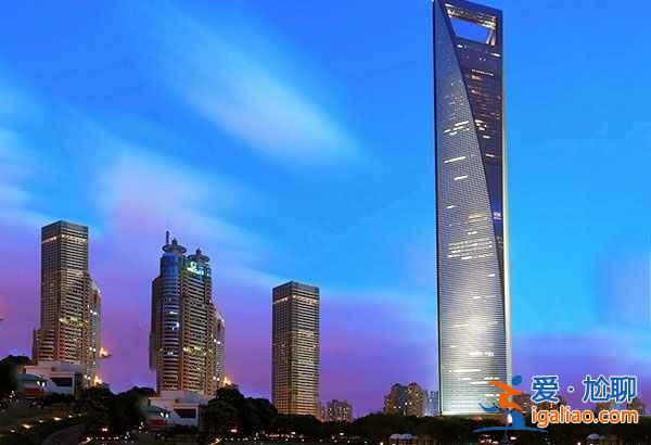 中國最美十大建筑，鳥巢只能排第七？
