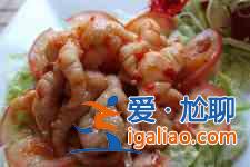 涼拌雞爪的做法? 涼拌雞爪的做法?